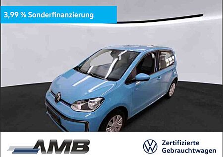 VW e-up! Volkswagen e-up! Navi/Climatronic