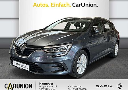 Renault Megane Grandtour BUSINESS E-TECH PLUG-IN 160