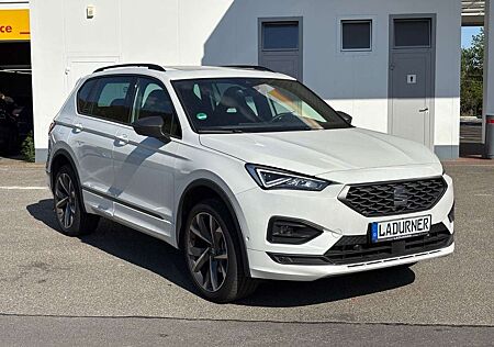 Seat Tarraco FR 1.5TSI DSG 150PS*Standh/AHK/7-Sitzer