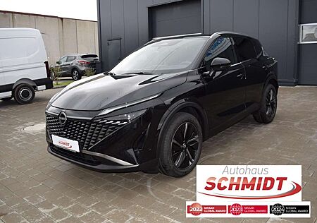 Nissan Qashqai 1.5 ePower 205PS Tekna BOSE/PGD