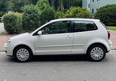 VW Polo Volkswagen 1.4 Trendline