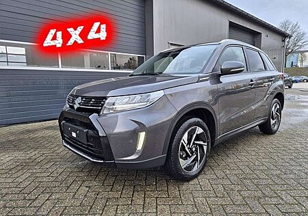 Suzuki Vitara Comfort+ 110PS Automatik MHEV 4x4 ALLGRIP 1.4 B...