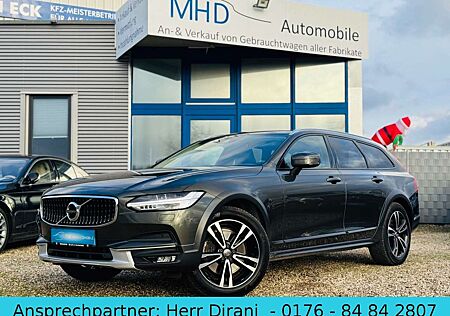 Volvo V90 Cross Country Basis AWD *LED*Leder*KeylessGO