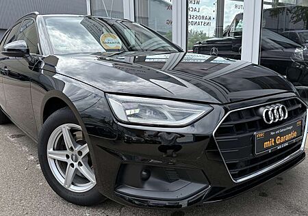 Audi A4 35 TDI Business-Paket 1.HD NAVI PDC LED Scheckheft