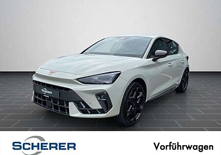 Cupra Leon VZ 2.0 TSI DSG Navi Matrix LED Sennheiser I