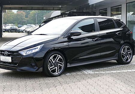 Hyundai i20 1.0 T-GDI N-Line*SMART PAKET*