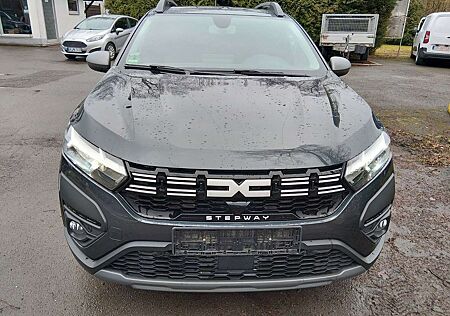 Dacia Sandero III Stepway Automatik Expression