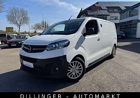 Opel Vivaro Edition M L2H1 KLIMA Kamera TotW Sortimo