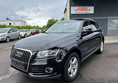 Audi Q5 2.0 TDI quattro,Pano, Volleder, AHK