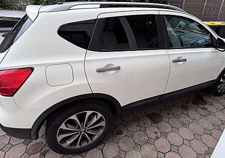 Nissan Qashqai 1.6 I-Way
