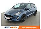 Ford Fiesta 1.0 EcoBoost Cool&Connect*PDC*SHZ*ALU*