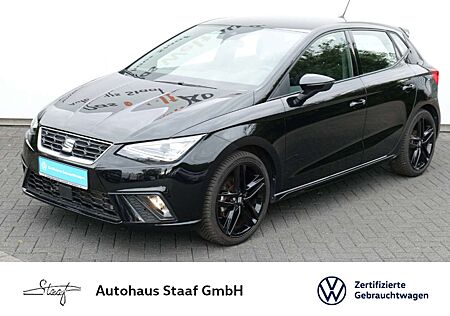 Seat Ibiza FR 1.0 TSI 110PS 6-Gang