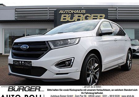 Ford Edge Sport 4x4 2.0 TDCi Bi-Turbo AHK-abnehmbar El. Pano