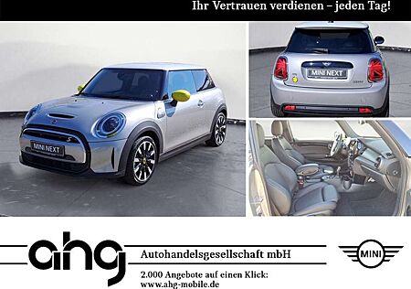 Mini Cooper SE . Electric Trim Klimaaut. PDC