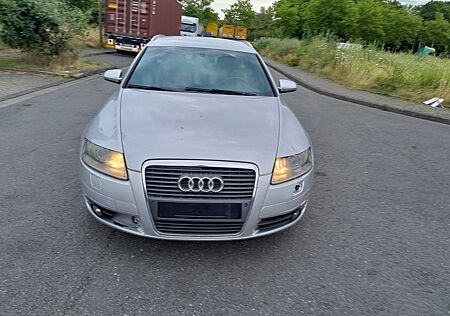 Audi A6 Avant Diesel Avant 2.7 TDI tiptronic quattro