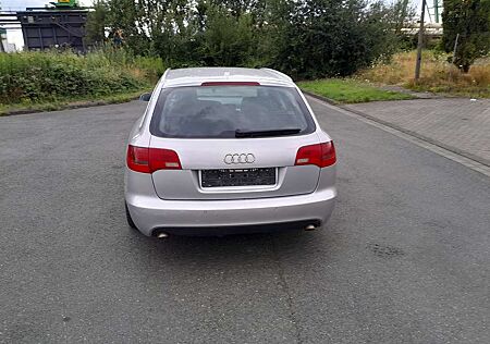 Audi A6 Avant Diesel Avant 2.7 TDI tiptronic quattro