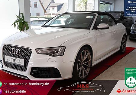 Audi RS5 Cabrio S tronic