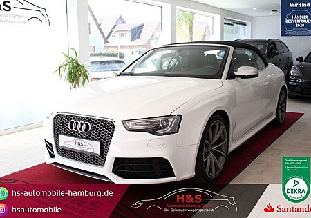 Audi RS5 Cabrio S tronic