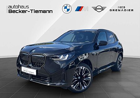 BMW X3 xDrive20d M Sportpaket Pro UPE 75.890,00 € #exclu
