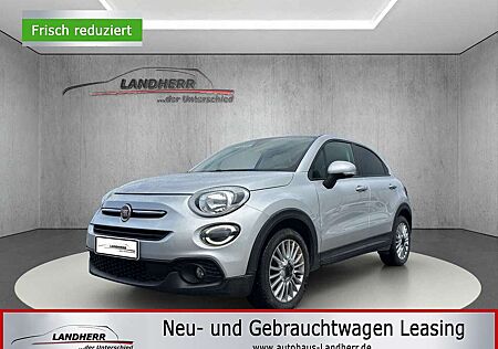 Fiat 500X Urban//Navi/Tempomat