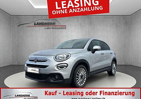 Fiat 500X Urban//Navi/Tempomat