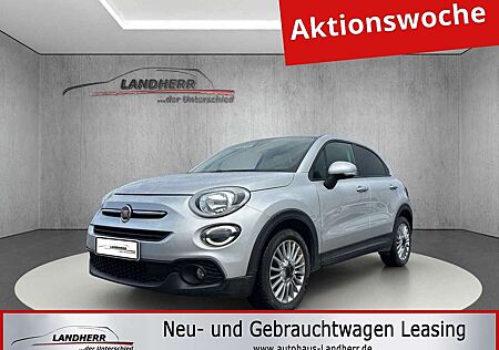 Fiat 500X Urban//Verkehrszeichenerkennung/Tempomat