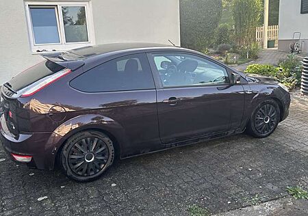 Ford Focus 2.0 16V Style