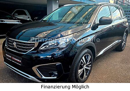 Peugeot 5008 Allure 1,2 Aut*7 Sitzer*Spur*Navi*R.Cam*