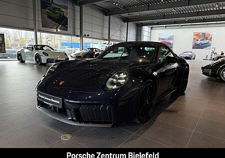Porsche 992 911 Carrera 4 GTS Cabrio Liftsystem-VA BOSE