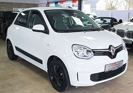 Renault Twingo 1.0 SCe 75 Limited Bluetooth TÜV neu