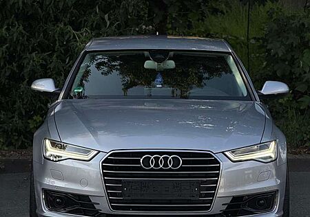Audi A6 3.0 TDI quattro S tronic - Matrix