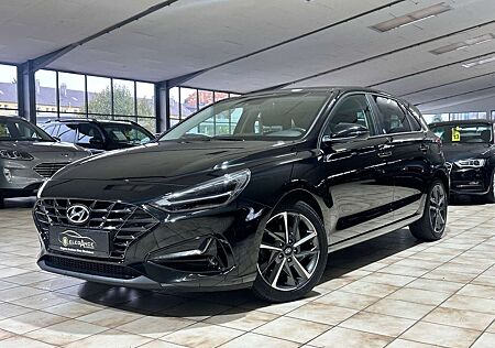 Hyundai i30 Edition 30+*KAMERA*NAVI*AUTOMATIK*MFL