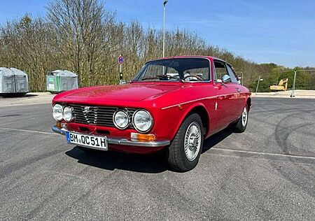 Alfa Romeo Junior GT 1300