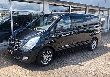 Hyundai H-1 2.5 CRDi Automatik Travel Premium 8-Sitzer
