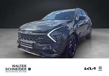 Kia Sportage 1.6 AWD DCT GT-Line Drive Pano Navi LED