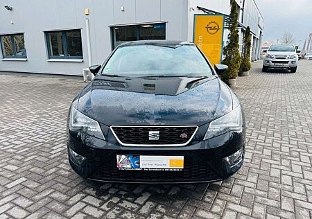 Seat Leon FR*