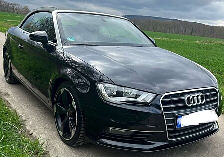 Audi A3 2.0 TDI Cabrio (clean diesel) quattro Ambiente