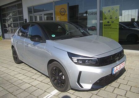 Opel Corsa 1.2 DIT S/S GS *Dach schwarz *Matrix-LED-Licht