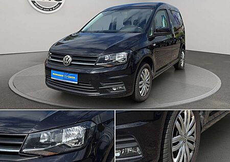 Volkswagen Caddy 1,4 TSI Trendline +Garantie+Sitzheizung+Klima