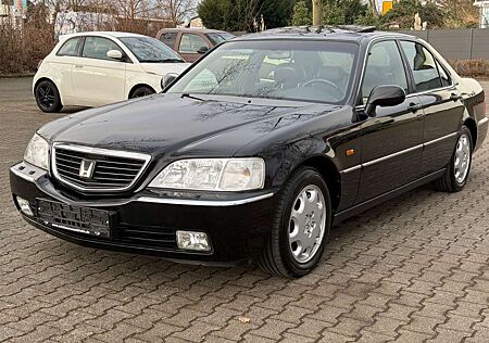 Honda Legend 3.5i V6*AUTOM*KLIMAAUTOM*LEDER*1.HD*VOLL*