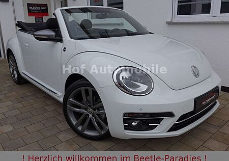 Volkswagen Beetle 1.4TSI DSG Sound Xenon AppCon. 19"Alu