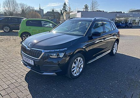 Skoda Kamiq Style ACC, Navi, Blind Spot, LED, elektr. Sitz