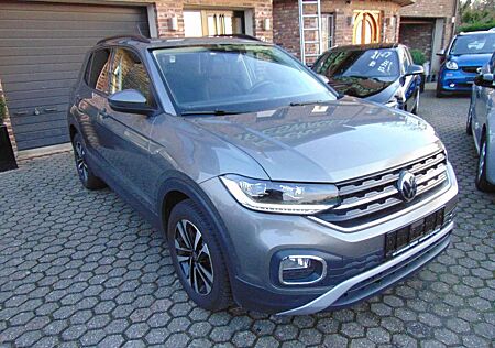 VW T-Cross Volkswagen 1.0 TSI 85kW DSG UNITED