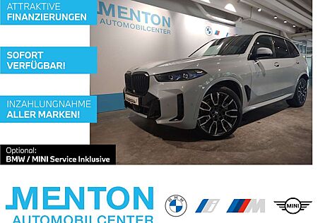 BMW X5 xDrive30d M Sportpaket/HiFi/DAB/LED/Shz/HiFi