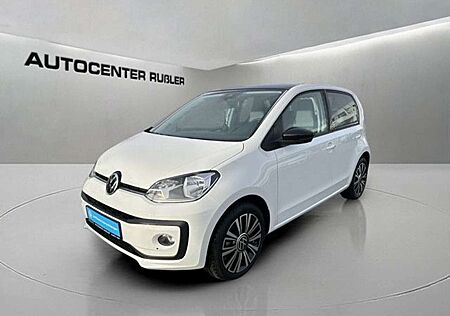 VW Up Volkswagen ! Black Style Kamera S