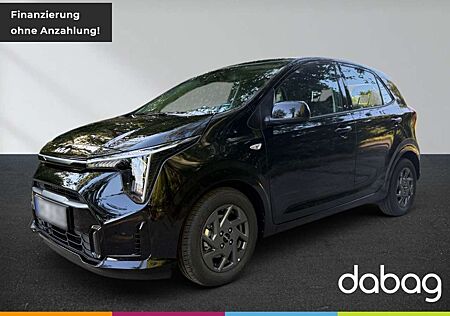 Kia Picanto 1.0 Aut. Vision