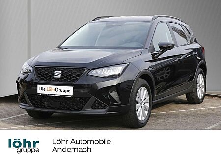 Seat Arona 1.0 TSI Style