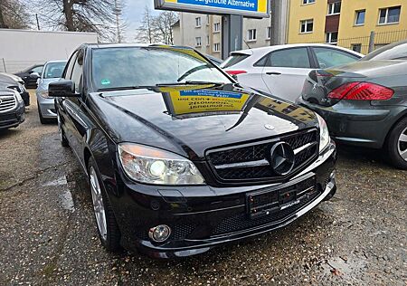 Mercedes-Benz C 350 C -Klasse Lim. *AUTOMATIK *AMG*