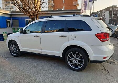 Fiat Freemont