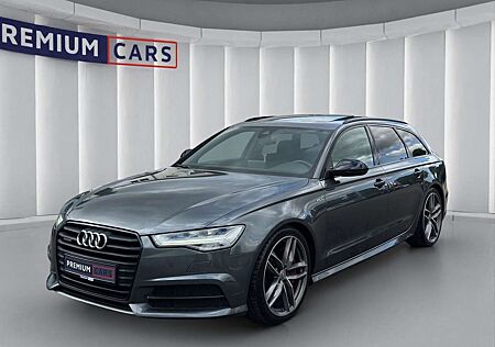 Audi A6 Avant 3.0 TDI quattro Competition *Garantie*